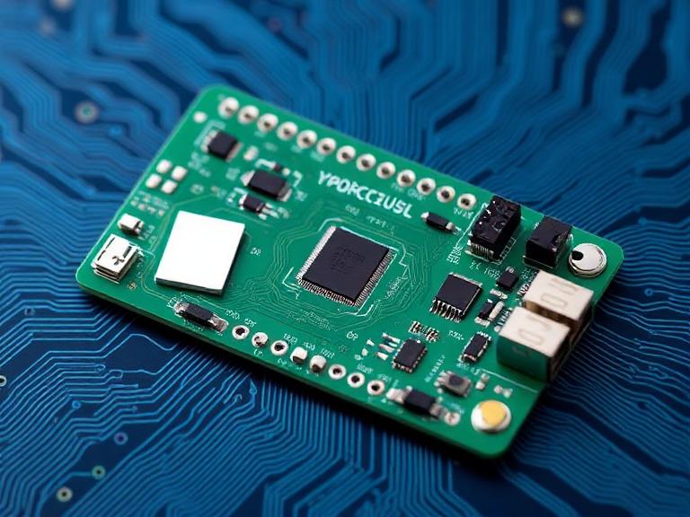 for PCB Prototype Board How to Use and Validate